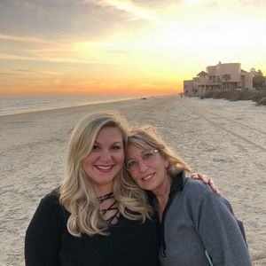 Meet your Posher, Tera